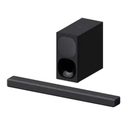 Sony HT-G700 3.1ch 4K Dolby Atmos Soundbar for TV with Wireless subwoofer