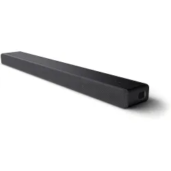 Sony HT-A3000 A Series Premium Soundbar 3.1Ch 360 Spatial Sound Mapping Soundbar