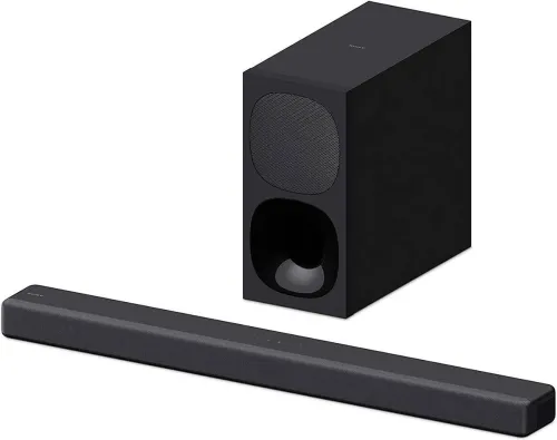 Image of Sony HT-G700 3.1Ch Home Theater Soundbar
