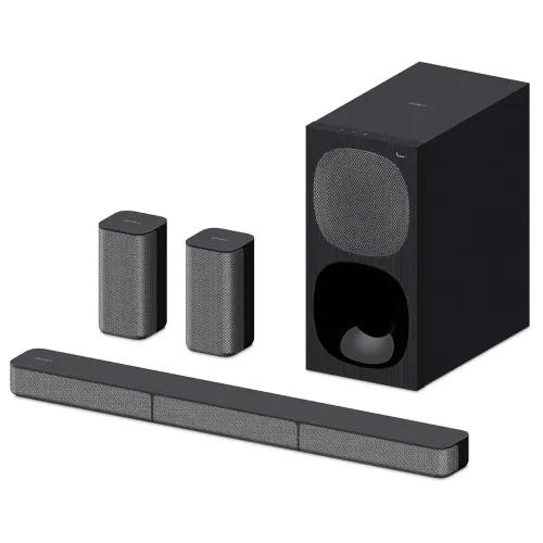 Image of Sony HT-S20R 5.1ch Dolby Digital Soundbar System