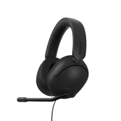 Sony INZONE H3, MDR-G300 Wired Gaming Headset, Over-Ear Headphones with 360 Spatial Sound, USB Wired Over-Ear Profession