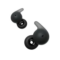 Sony LinkBuds Open WF-L910 Bluetooth Earbuds Black 22 Hrs Battery