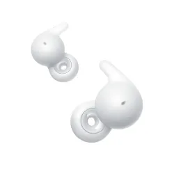 Sony LinkBuds Open WF-L910 Bluetooth Earbuds with an Open-Ring Design