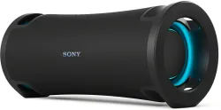 SONY ULT FIELD 7 Massive Bass with ULT Button 30Hrs Battery Colourful Light Karaoke 420 W Bluetooth Party Speaker (Black, 2.0 Channel)