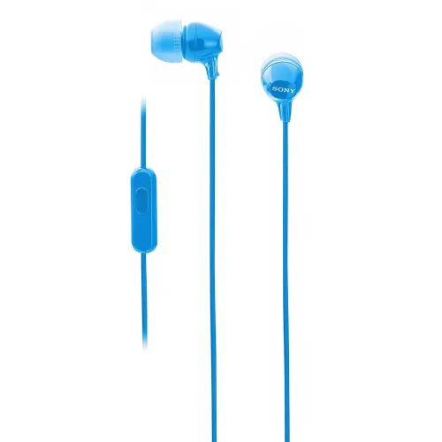 Image of Sony MDR-EX14AP Wired in Ear Headphone