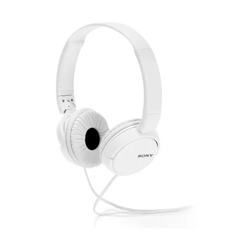 Image of Sony MDR-ZX110A Wired Headphone 