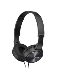 Sony MDR Zx310Ap Wired On Ear Headphones