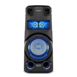 Sony MHC-V73D Wireless Bluetooth Party Speaker 