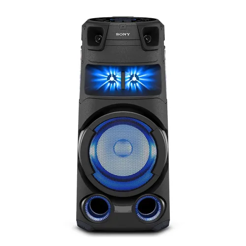 Image of Sony MHC-V73D Wireless Bluetooth Party Speaker