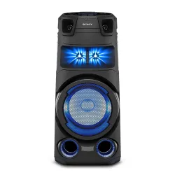 Sony MHC-V73D Wireless Bluetooth Party Speaker