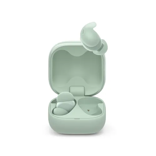 Image of Sony New Noise Cancelling Wireless Bluetooth in Earbuds 