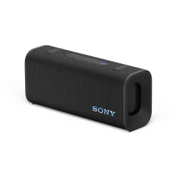 Sony New ULT Field 3 Wireless Bluetooth Speaker, 24hrs Playtime, Massive Bass, Hands Free Calling, Shoulder Strap, IP67 