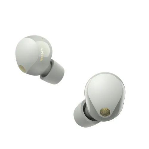 Image of Sony Noise Cancelling Wireless Bluetooth Earbuds 