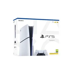 Sony PlayStation5 Gaming Console (Slim)