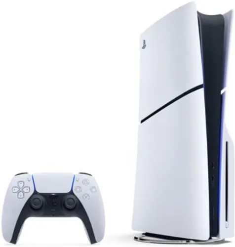Image of SONY PS5 Console (CFI-2116A01Y) 1 TB with ASTRO’s PLAYROOM