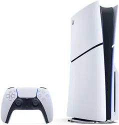 SONY PS5 Console (CFI-2116A01Y) 1 TB with ASTRO’s PLAYROOM