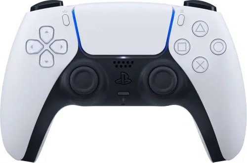 Image of Sony PS5 DualSense Wireless Controller
