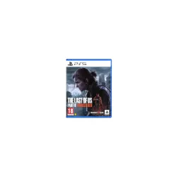 Sony PS5 The Last Of Us 2 Remastered