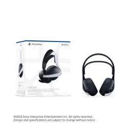 Sony Pulse Elite Wireless Headset
