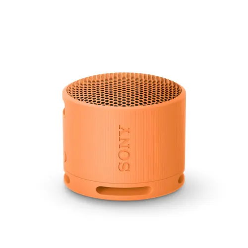 Image of Sony SRS-XB100 Portable Bluetooth Speaker