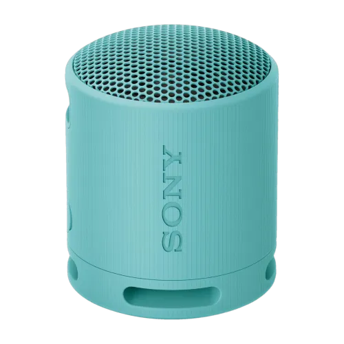 Image of SONY SRS-XB100 Portable Bluetooth Speaker