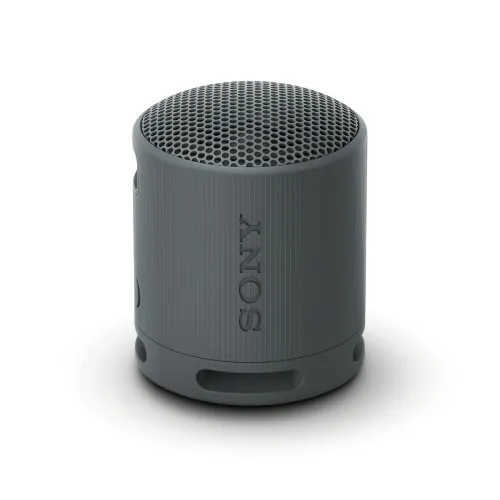 Image of Sony SRS-XB100 Wireless Bluetooth Portable Lightweight Speaker