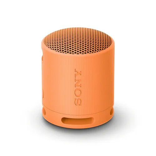 Image of Sony SRS-XB100 Wireless Bluetooth Portable Lightweight Super-Compact Travel Speaker