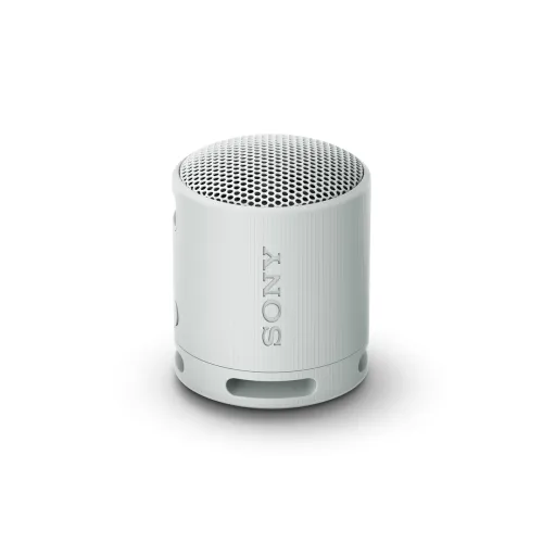 Image of SONY SRS-XB100 Portable Super-Compact,Waterproof, 16Hrs Batt