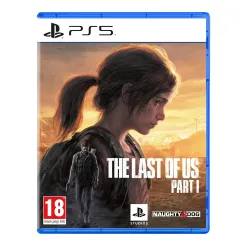 Sony The Last Of Us : Part 1