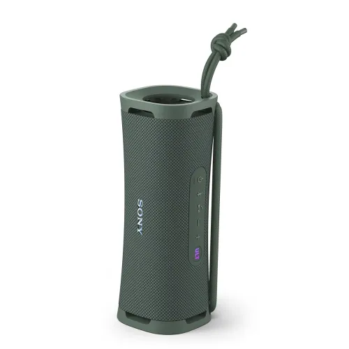 Image of Sony ULT Field 1 Bluetooth Speaker (Gray)