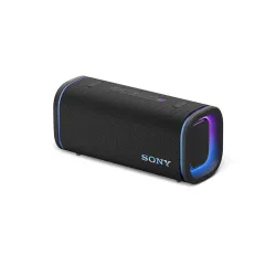 Sony New Launch ULT Field 5 Bluetooth Wireless Speaker with Massive Bass|360° Party Light|25hrs Playtime|IP67|Shoulder S