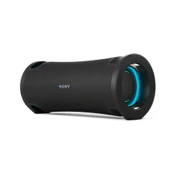 Sony ULT Field 7 Bluetooth Speaker, 120W Bass, ULT Button (2 Modes), 30Hr Battery, Waterproof, Dustproof, Karaoke, Party Connect, Colourful Light