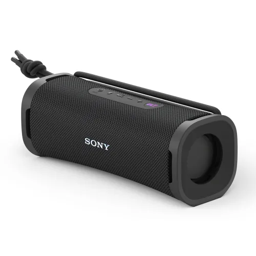 Image of Sony ULT Field 1 Wireless 30W Bluetooth Speaker, 12hrs Playtime, Massive Bass, Hands Free Calling, IP67 Water, Dust & Ru