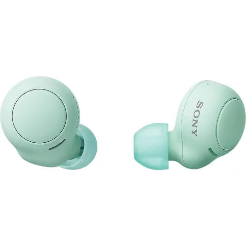 Image of Sony Wf-C500 Truly Wireless Bluetooth in Ear Earbuds