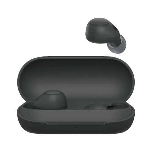 Image of Sony WF-C700N/BZ IN Bluetooth Headset