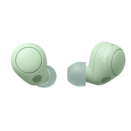 Image of Sony WF-C700N Noise Cancellation Bluetooth Earbuds 