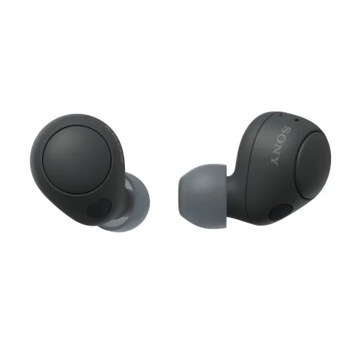 Image of Sony WF-C700N Noise Cancellation Bluetooth Earbuds with Mic