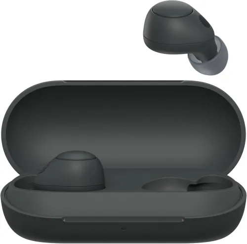 Image of Sony WF-C700N TWS Earbuds (ANC, 20Hr Battery, Quick Charge) 