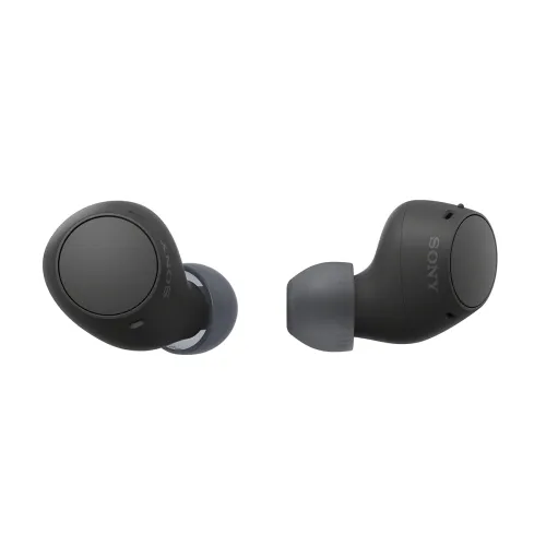 Image of Sony WF Wireless Bluetooth Earbuds 