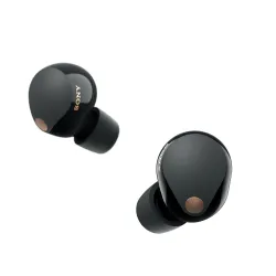 Sony WF-1000XM5 Best Active Noise Cancelling Wireless Bluetooth Earbuds with Mic