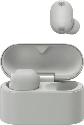 Image of SONY WF-1000XM6 Noise Cancellation Earbuds with AI Noise Reduction TWS Bluetooth
