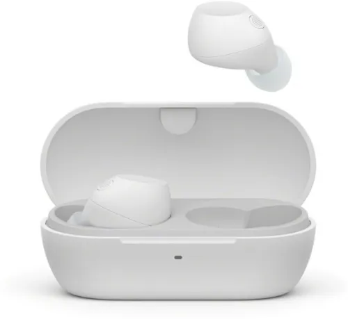 Image of SONY WF-C710N Noise Cancellation Earbuds with AI Noise Reduction & Clear Calls