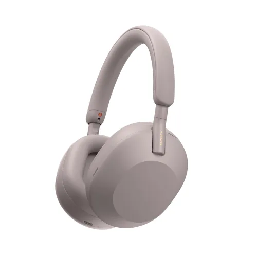 Image of Sony WH-1000XM5 Wireless ANC Headphones