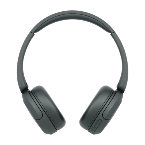Image of Sony WH-CH520/BZ IN Bluetooth Headset 