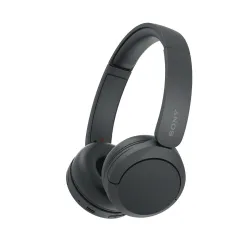 Sony WH-CH520 Wireless Bluetooth Headphones On Ear with Mic Up to 50Hrs Battery