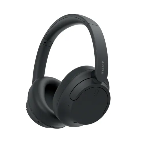Image of Sony WH-CH720N Active Noise Cancellation Wireless Headphones with Mic