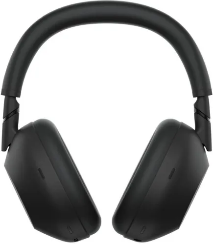 Image of SONY WH-1000XM6 Wireless Noise Cancellation with AI Noise Reduction Bluetooth