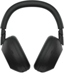 SONY WH-1000XM6 Wireless Noise Cancellation with AI Noise Reduction Bluetooth