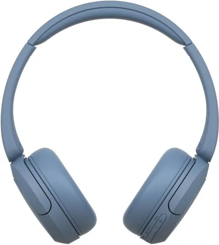Image of Sony WH-CH520 Bluetooth On-Ear Headphones 50H Playtime