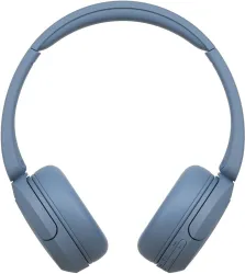 Sony WH-CH520 Bluetooth On-Ear Headphones 50H Playtime